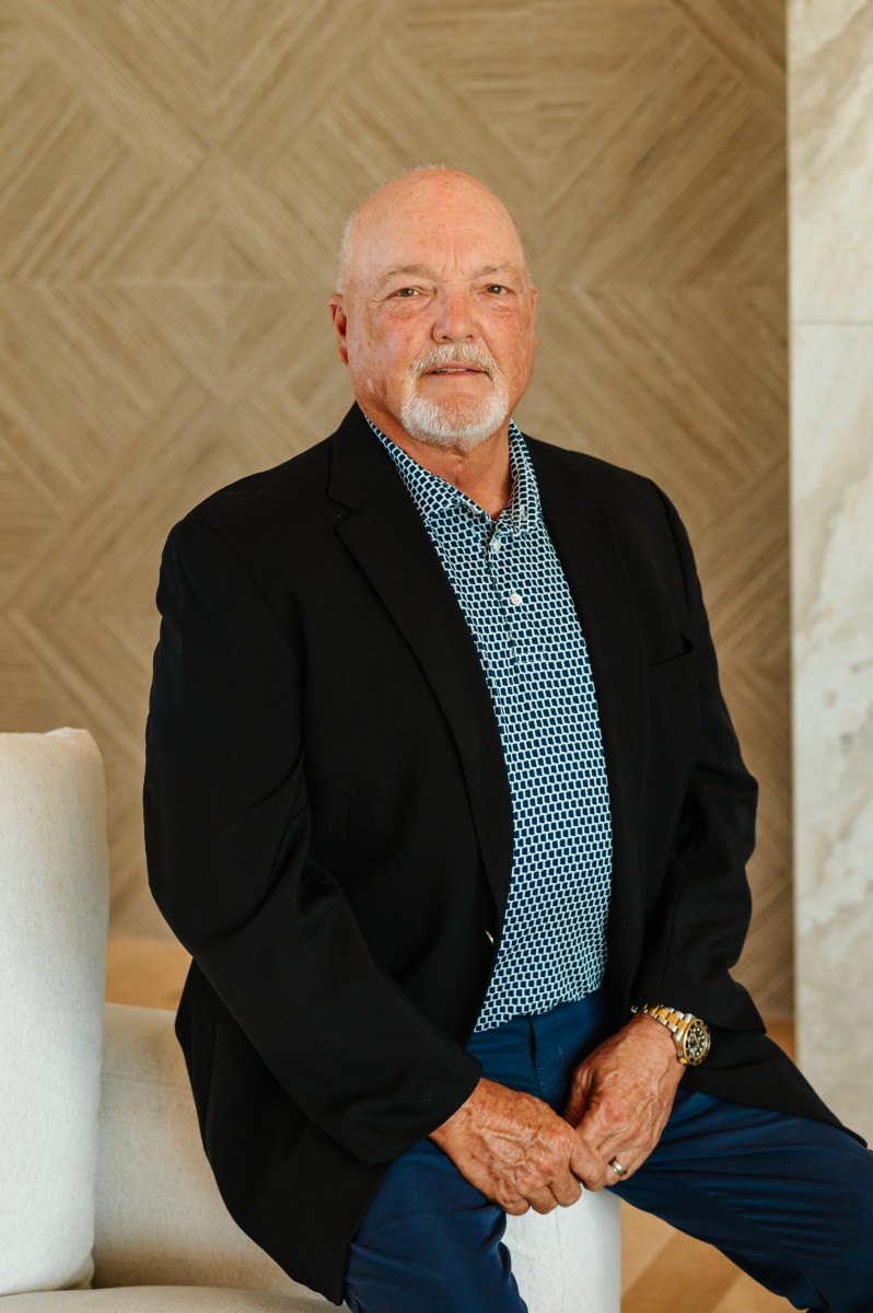 Ron Welch Arizona Realtor